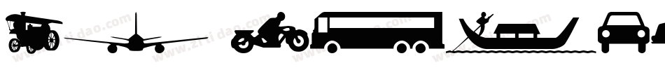 WM Designs 1字体转换